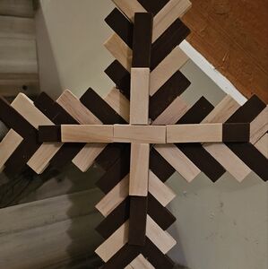 Cross Handmade.